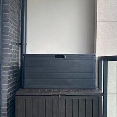 Storage Cabinet