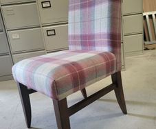 Premium Quality Dining Chairs. 24 Available