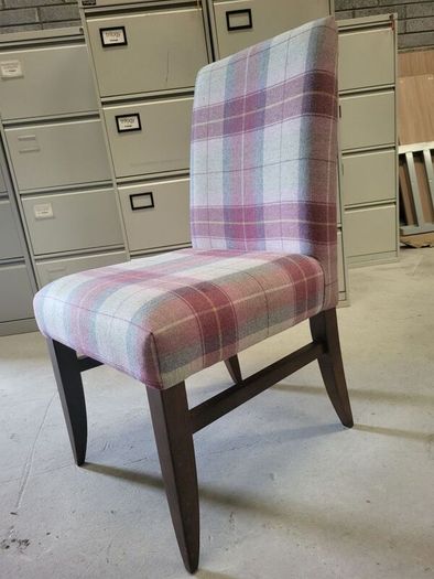 Premium Quality Dining Chairs. 24 Available