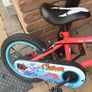 Apollo Claws Kids Bike (14" Wheel) Image 4