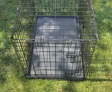 76 cm Savic Dog Cottage Pet Crate