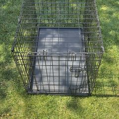 76 cm Savic Dog Cottage Pet Crate