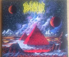 Records for Sale (metal, punk, experimental etc.)
