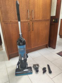 Hoover HU300 Easy Steer Pet Upright Vacuum