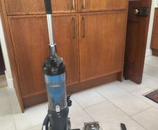 Hoover HU300 Easy Steer Pet Upright Vacuum
