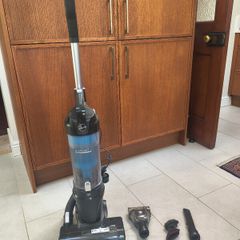 Hoover HU300 Easy Steer Pet Upright Vacuum