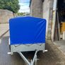 Camping trailer Image 6