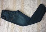 Here & There dark blue jeans denim size 158 - 13 yrs