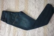 Here &amp; There dark blue jeans denim size 158 - 13 yrs