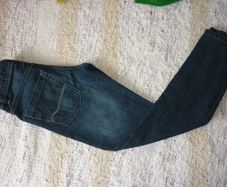 Here & There dark blue jeans denim size 158 - 13 yrs