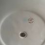 Brama vintage china Cake stand Image 4