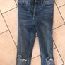Hollister skinny jeans W23 L28 Image 5