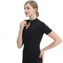 Brand New YICHEN Women's Running Jacket Breathable Long Sleeve Image 4