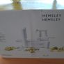 Hemsley & Hemsley spiralizer BNIB Image 3