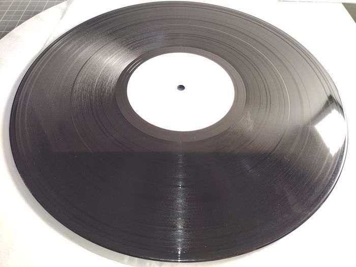 RARE!! Sound Crowd - Ringsend (Olympic States EP) - Red Records - ORIGINAL First DJ Promo COPY!! From the BEST Irish DANCE Act in HISTORY! Soundcrowd !!