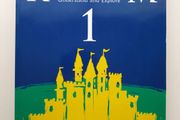 Kingdom 1 1st Year English - set
