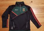 Age 5-6 O Neills Mayo Zip Top