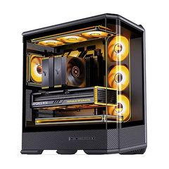 GG Machines Gaming Pc - EXPRESS '26 - 079