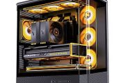 GG Machines Gaming Pc - EXPRESS '26 - 061