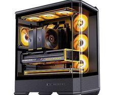 GG Machines Gaming Pc - EXPRESS '26 - 061