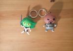 Marvel 3D  Keychain