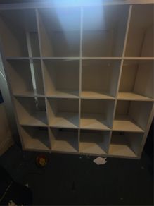 Ikea Kallax