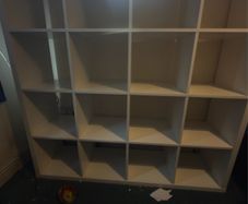 Ikea Kallax