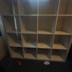 Ikea Kallax
