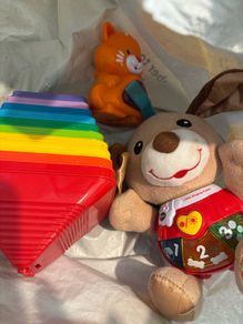 Free kids toys