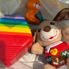 Free kids toys