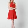 Red dress no1 Image 6