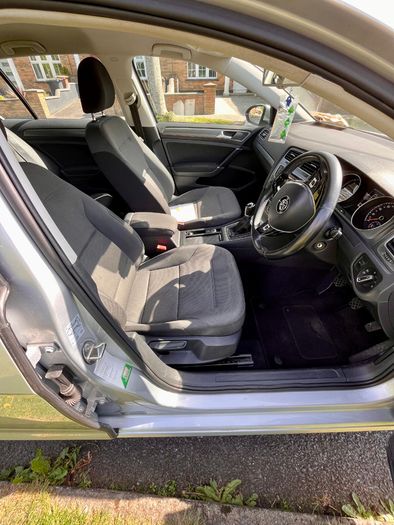 2013 Volkswagen Golf