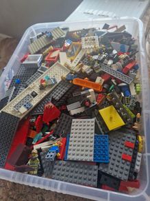 lego