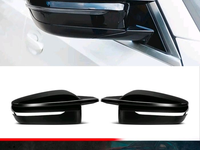 BMW 4 Series G22 G23 Body kit