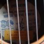 Spanish Guitar Image 5