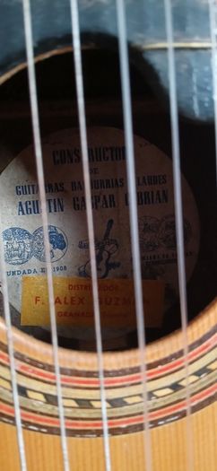 Spanish Guitar