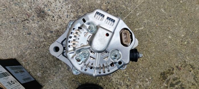 Celica gen 7 bits