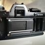 Contax 139Q film camera Image 7