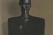Grace Jones  Nightclubbing