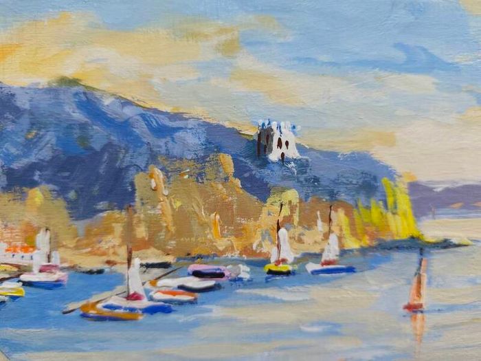 Original painting
