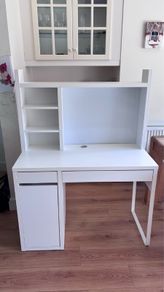 Ikea Micke Desk