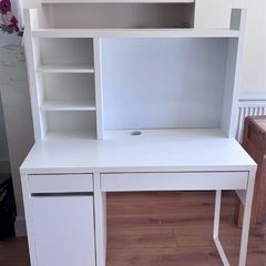 Ikea Micke Desk