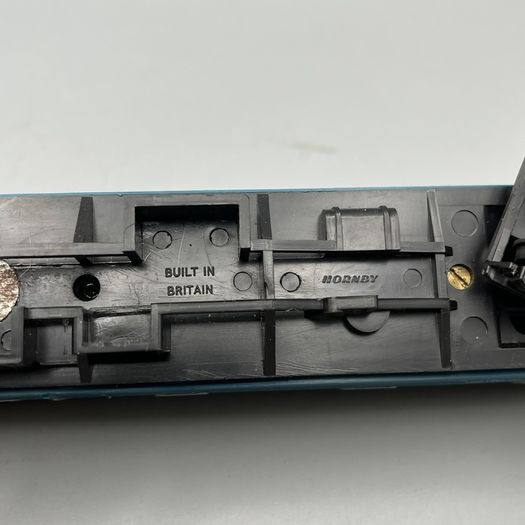 Hornby R924 Inter-city Sleeper Coach 2510 Br Mk1 Coach + Box