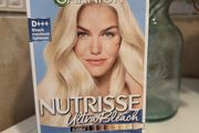 Garner Nutrisse Ultra Bleach Maximum Lightener