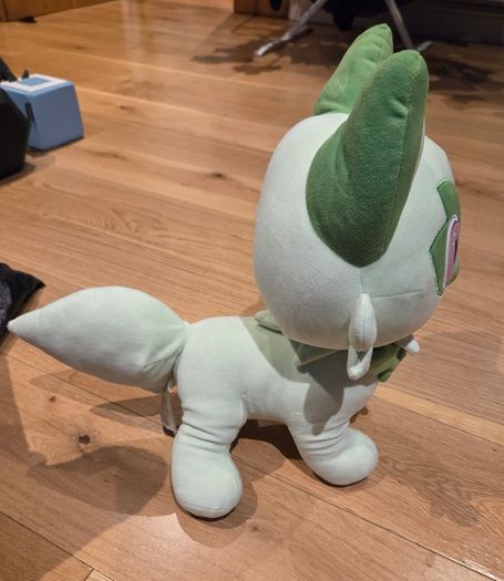 Pokemon teddys