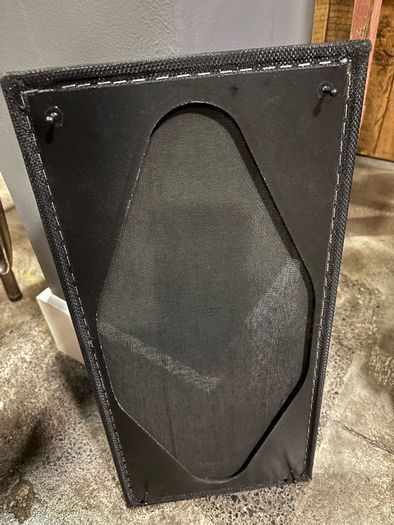 Vintage Rogers LS7