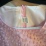 Beautiful pink occasion dress Image 4