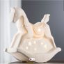 Beleek Rocking Horse Nightlight Image 2