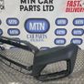 New Front Bumper for Audi Q7 / SQ7 2020-2024 S-Line Image 3