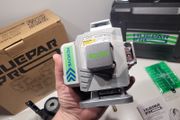 4D Trade rated PRO-series Huepar Laser Level self-leveling